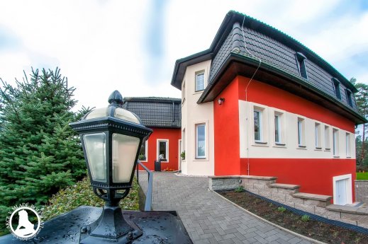 Restaurace a penzion V Zálesí  - Exteriér 2