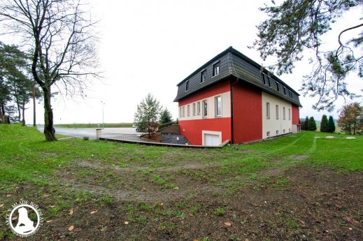Restaurace a penzion V Zálesí  - Exteriér 6