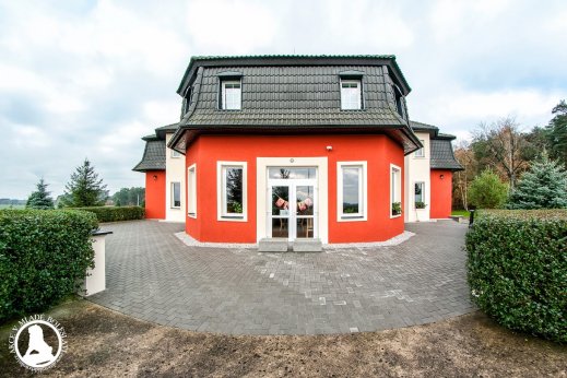 Restaurace a penzion V Zálesí  - Exteriér 5